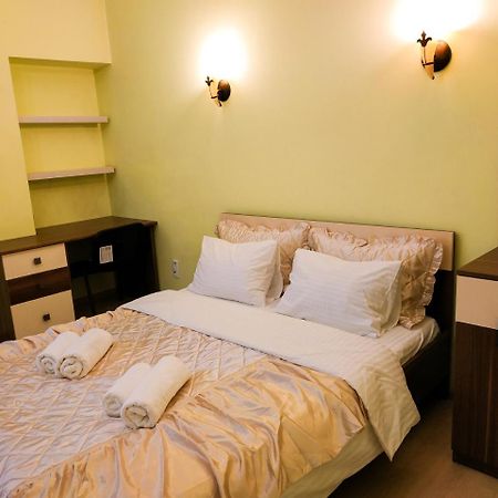 Lviv City Apartment Exterior photo