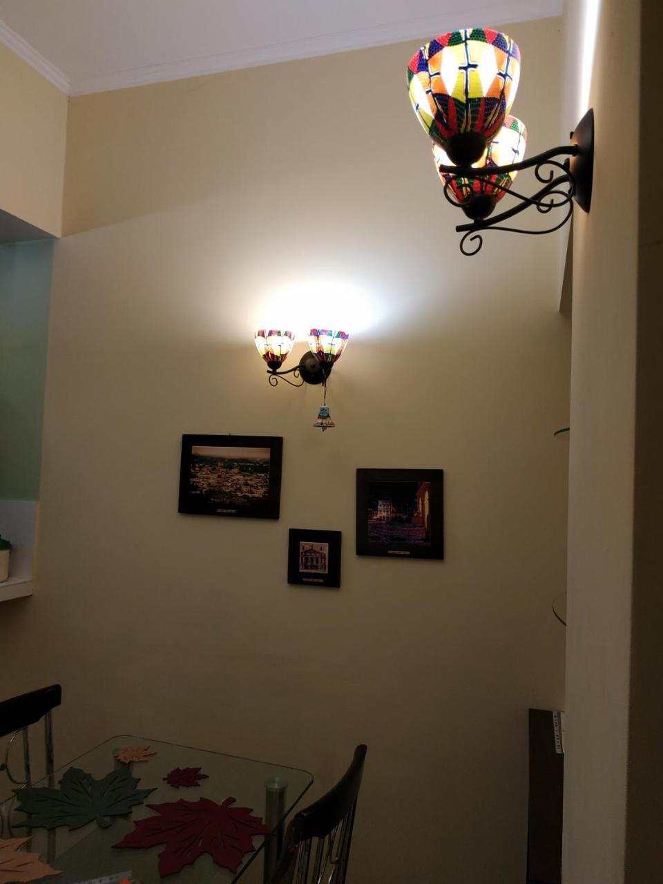 Lviv City Apartment Exterior photo