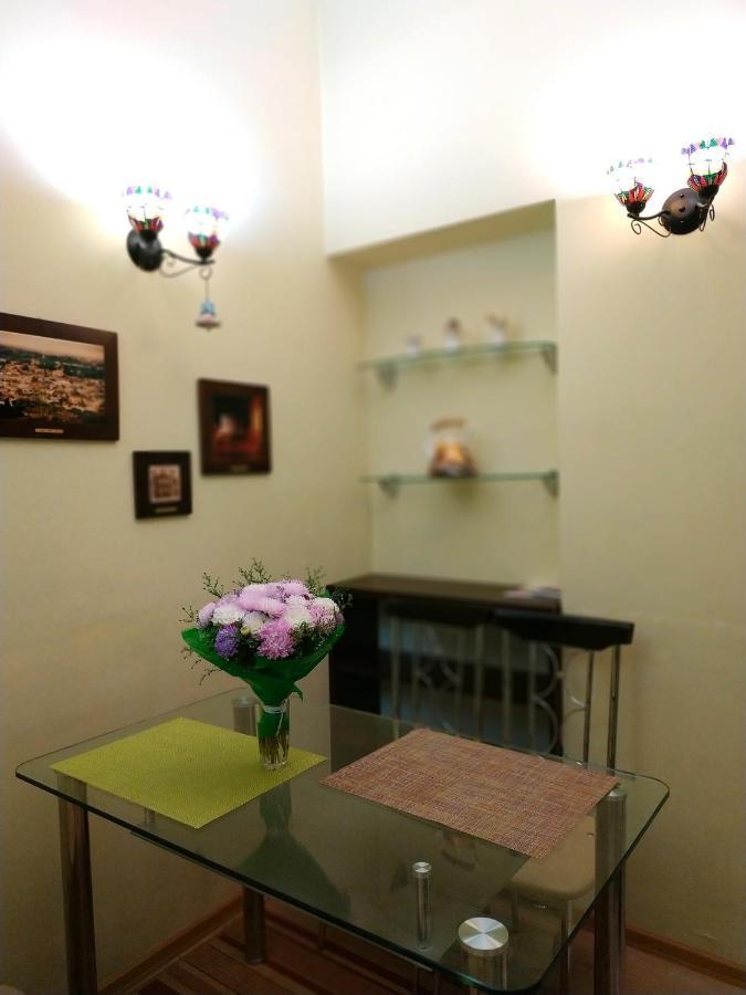 Lviv City Apartment Exterior photo